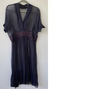 Sheer Dress - Vintage But So 2023!